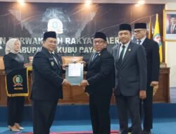 APBD Perubahan 2025 Turun 0,74 Persen, PBB Bakal Naik