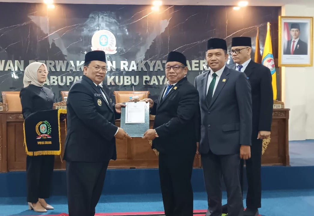 APBD Perubahan 2025 Turun 0,74 Persen, PBB Bakal Naik