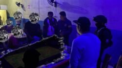 Perjudian Mesin Ketangkasan Tembak Ikan Terbongkar