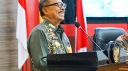 Capaian ODF Masih Rendah