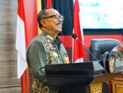 Capaian ODF Masih Rendah