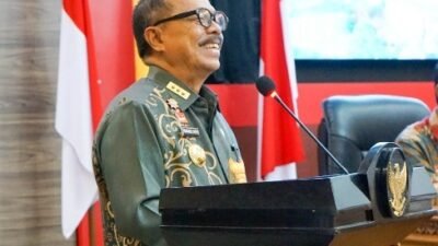 Capaian ODF Masih Rendah