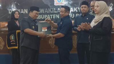 Siap-siap PBB di Tiga Kecamatan Bakal Naik