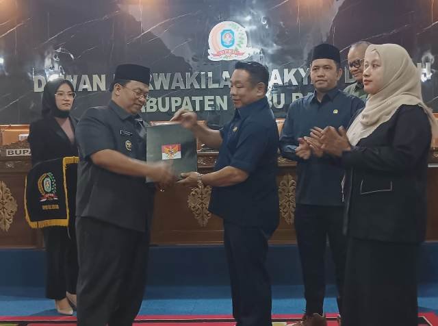 Siap-siap PBB di Tiga Kecamatan Bakal Naik