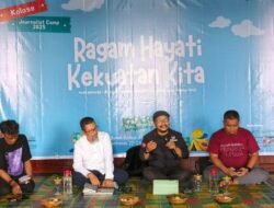 Kematian Dugong dan Penyu di Kalbar Memprihatinkan