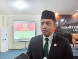 Nomor Induk Kecamatan Kumpai Raya Menunggu dari Kemendagri