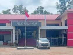 Cegah Penyebaran, 11 Faskes Menjadi Rabies Center