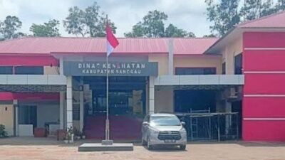 Cegah Penyebaran, 11 Faskes Menjadi Rabies Center
