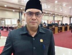 DPRD Sanggau Usulkan Empat Raperda Inisiatif