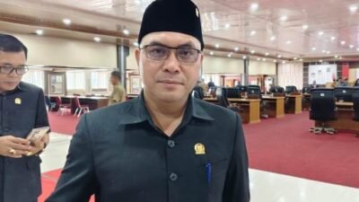 DPRD Sanggau Usulkan Empat Raperda Inisiatif