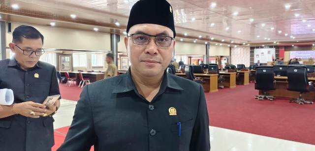DPRD Sanggau Usulkan Empat Raperda Inisiatif