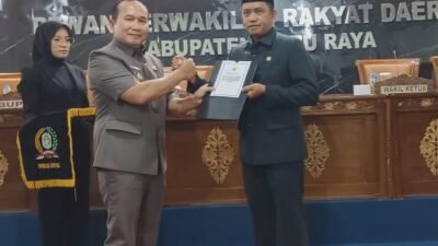 Kenaikan PBB Ditunda, Sujiwo: Simalakama