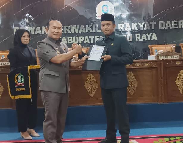Kenaikan PBB Ditunda, Sujiwo: Simalakama