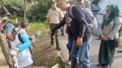 18 Ribu Vaksin Hewan Penular Rabies Disiapkan