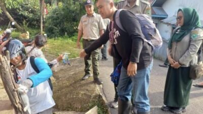 18 Ribu Vaksin Hewan Penular Rabies Disiapkan