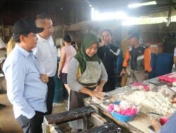 Pabrik Tahu Harus Sempurnakan Instalasi Pengolahan Limbah