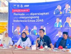 Trilogi PMII Kunci Menuju Indonesia Emas