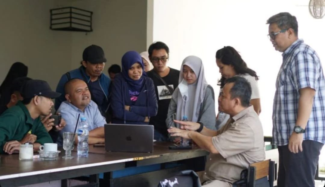 Penerbangan Supadio ke Malaysia - Singapura Bakal Dibuka