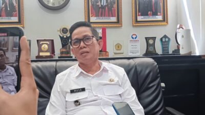 Gaji Tidak Jelas, Pengurus Koperasi Merah Putih Parit Baru Mengundurkan Diri