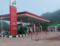 Tim Temukan Selisih Harga Solar Rp4.700. SPBU Khusus Ekspedisi akan Ditunjuk
