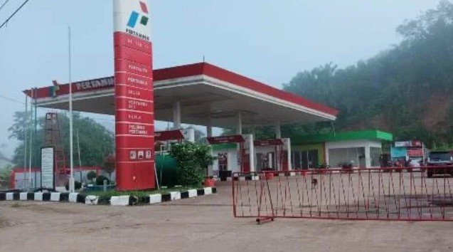 Tim Temukan Selisih Harga Solar Rp4.700. SPBU Khusus Ekspedisi akan Ditunjuk