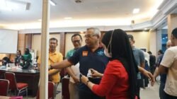 Pemeriksaan Kesehatan Gratis Tumbuhkan Jaga Kesehatan