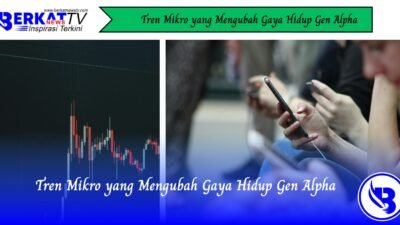 Tren Mikro yang Mengubah Gaya Hidup Gen Alpha