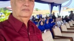 Ikadin Kalbar Imbau Demo Damai Tanpa Anarkis