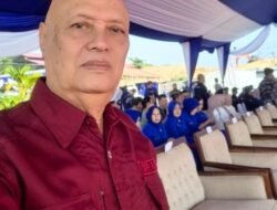 Ikadin Kalbar Imbau Demo Damai Tanpa Anarkis