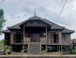 Jurnalis Kalbar Bahas Deforestasi Keanekaragaman Hayati