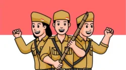 Pesan Pejuang Kemerdekaan Berjuang Tanpa Pamrih