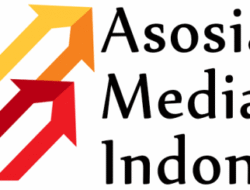 AMSI Serukan Media Massa Kedepankan Standar Etika Tertinggi Terkait Aksi Demo