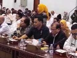 Pemerintah dan Pejabat Hati-hati Buat Kebijakan dan Pernyataan