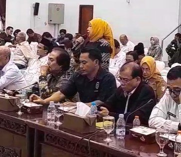 Pemerintah dan Pejabat Hati-hati Buat Kebijakan dan Pernyataan