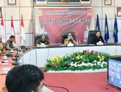 Pejabat Jangan Tampilkan Gaya Hedon di Medsos, Omongan Jangan Nyeleneh