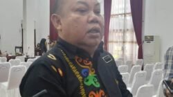 MADN Imbau Warga Dayak Jangan Mudah Terprovokasi Informasi di Medsos
