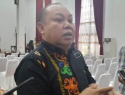 MADN Imbau Warga Dayak Jangan Mudah Terprovokasi Informasi di Medsos