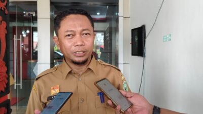 Kominfo Pantau Pergerakan Medsos Deteksi Provokasi