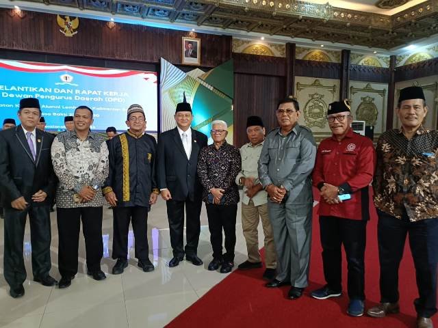 Seruan FPK Kalbar, Kutuk Anarkis Jaga Persatuan