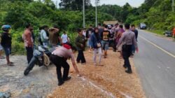 Usai Temui Pacar, Rendy Ditemukan tak Bernyawa di Tepi Jalan