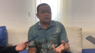 Pengawasan Dapur MBG Harus Ketat