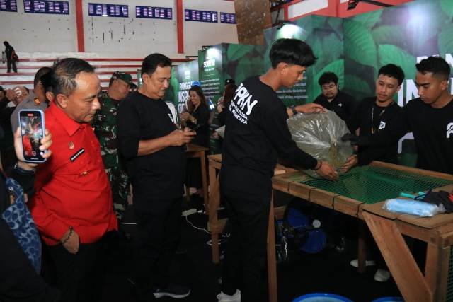 Permintaan Tinggi, Petani Kratom Kalbar Harus Jaga Kualitas