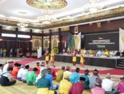 Kerinduan di Tumpahan Salok Insanak. Warga Sambas Belum Kompak, Kursi Senayan tak Dapat