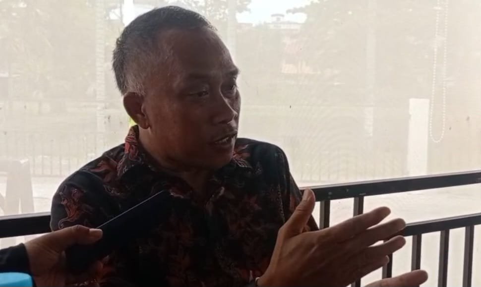 MBG Basi, Pengelola Salahkan Sekolah Terlambat Distribusikan