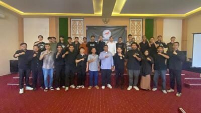ESI Berhak Bubarkan Turnamen Esports Tanpa Ijin