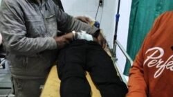 Tragedi Riam Sengadung, Pelajar SMP Koma Usai Terpeleset