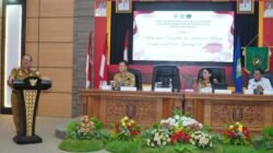 FKUB Perkuat Hamornisasi Lewat Dialog Lintas Agama
