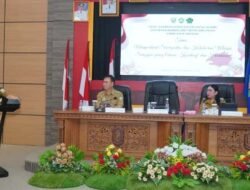 FKUB Perkuat Hamornisasi Lewat Dialog Lintas Agama