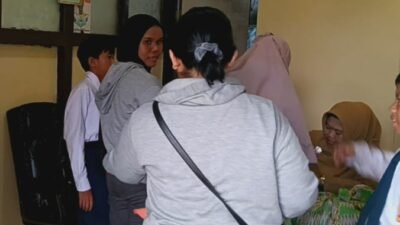 Baju Olahraga dan Batik Mahal. Koperasi dan Komite SMPN 4 Sui Raya Kompak Sebut Sudah Disepakati