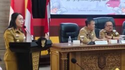 Junjung Tinggi Etika Bermedsos Hindari Konten Hoax dan SARA